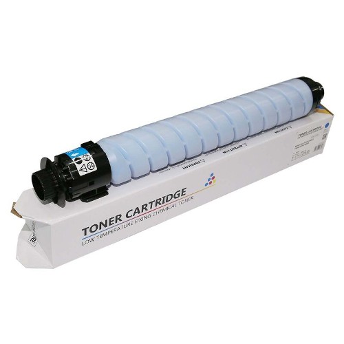 Тонер-картридж тип MP C6003 голубой Ricoh 841856