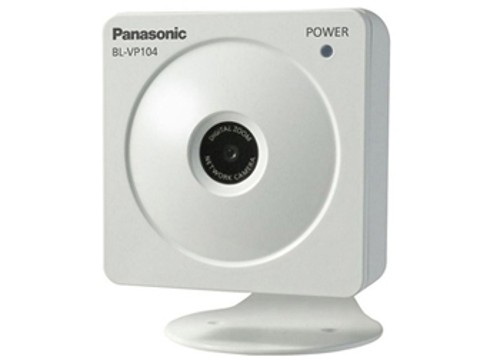 IP камера Panasonic BL-VP104E BL-VP104E