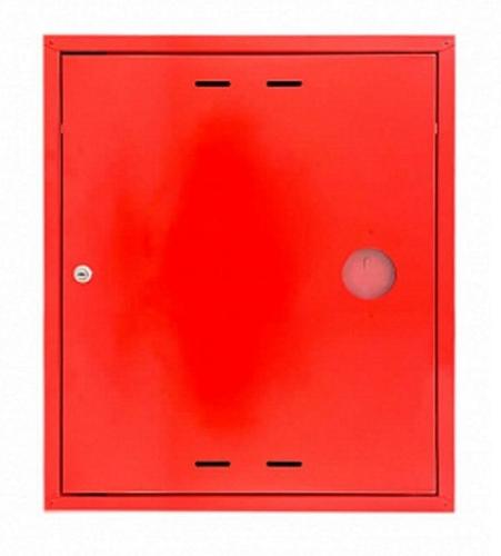 Шкаф пожарный Универсальный Навесной Закрыт. Красный ШПК-310 (ШПК-310 НЗК)