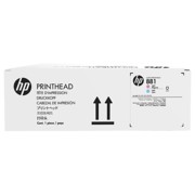 Печатающая головка HP 881 Light Magenta/Light Cyan Latex Printhead CR329A