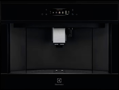 Встраиваемая кофемашина Electrolux EBC85H