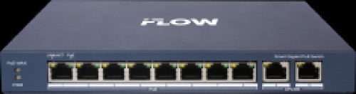 F-SW-EM610POE-VM iFLOW