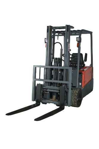 Погрузчик электрический трехопорный TOR 2,0 т 3,0 м CPD20SA-20 сайдшифт , шт, артикул 1045722