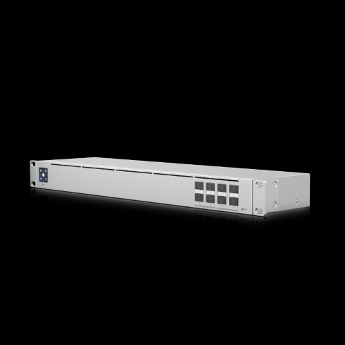 Коммутатор Ubiquiti USW-Aggregation Коммутатор Ubiquiti USW-Aggregation