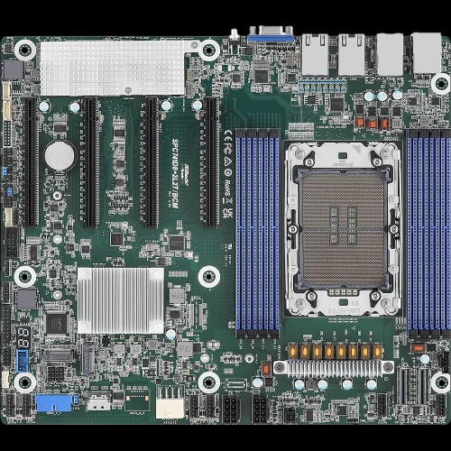 Материнская плата ASRock 90-SXGBT0-AOUAY1F