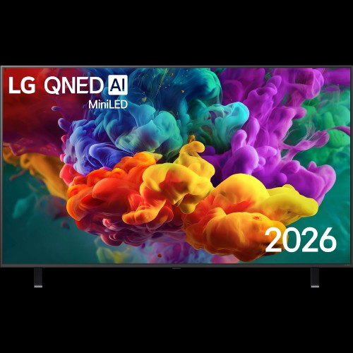 Телевизор ЖК 65'' LG LG 65QNED85B6C.ARUG