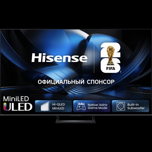 Телевизор ЖК 55'' Hisense 55U7S