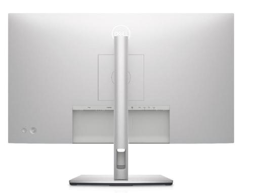 Монитор Dell 27"; U2722D IPS 2560x1440 350cd HDMI1.4 DisplayPort1.4 3xUSB3.2 USB-C(PD 90W)2722-5007
