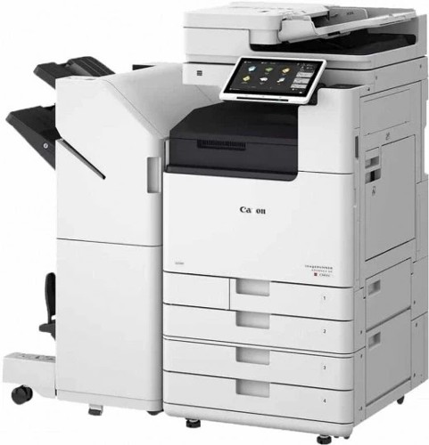МФУ CANON imageRUNNER ADVANCE DX C3930I (5962C005)
