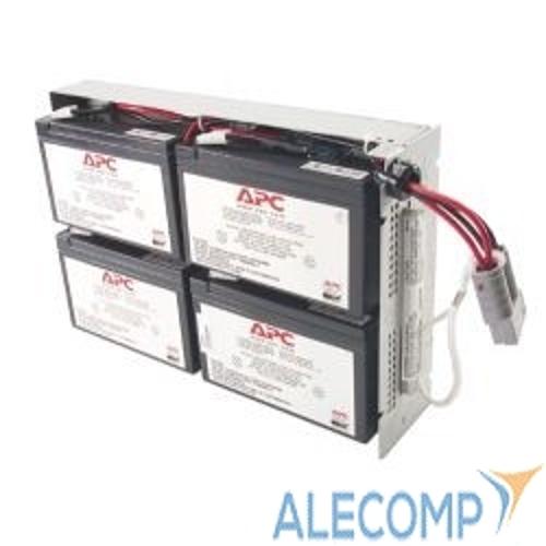 Аккумулятор для ИБП APC RBC23