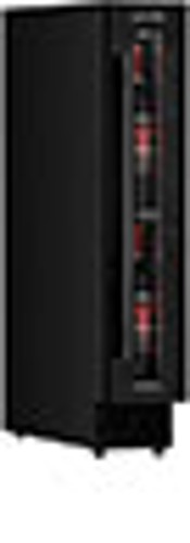 Винный шкаф Meyvel MV9-KBT1