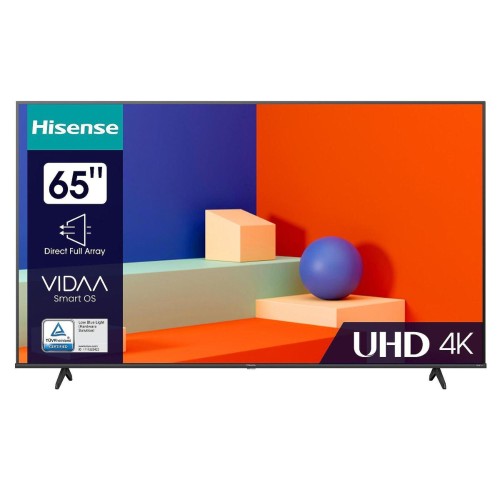 Телевизор Hisense 43 43A6K