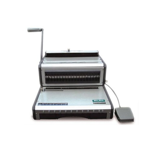 Переплетчик Bulros D310 Переплетчик Bulros D310
