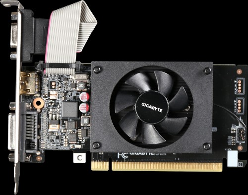 Видеокарта Gigabyte GV-N710D3-2GL v1.0